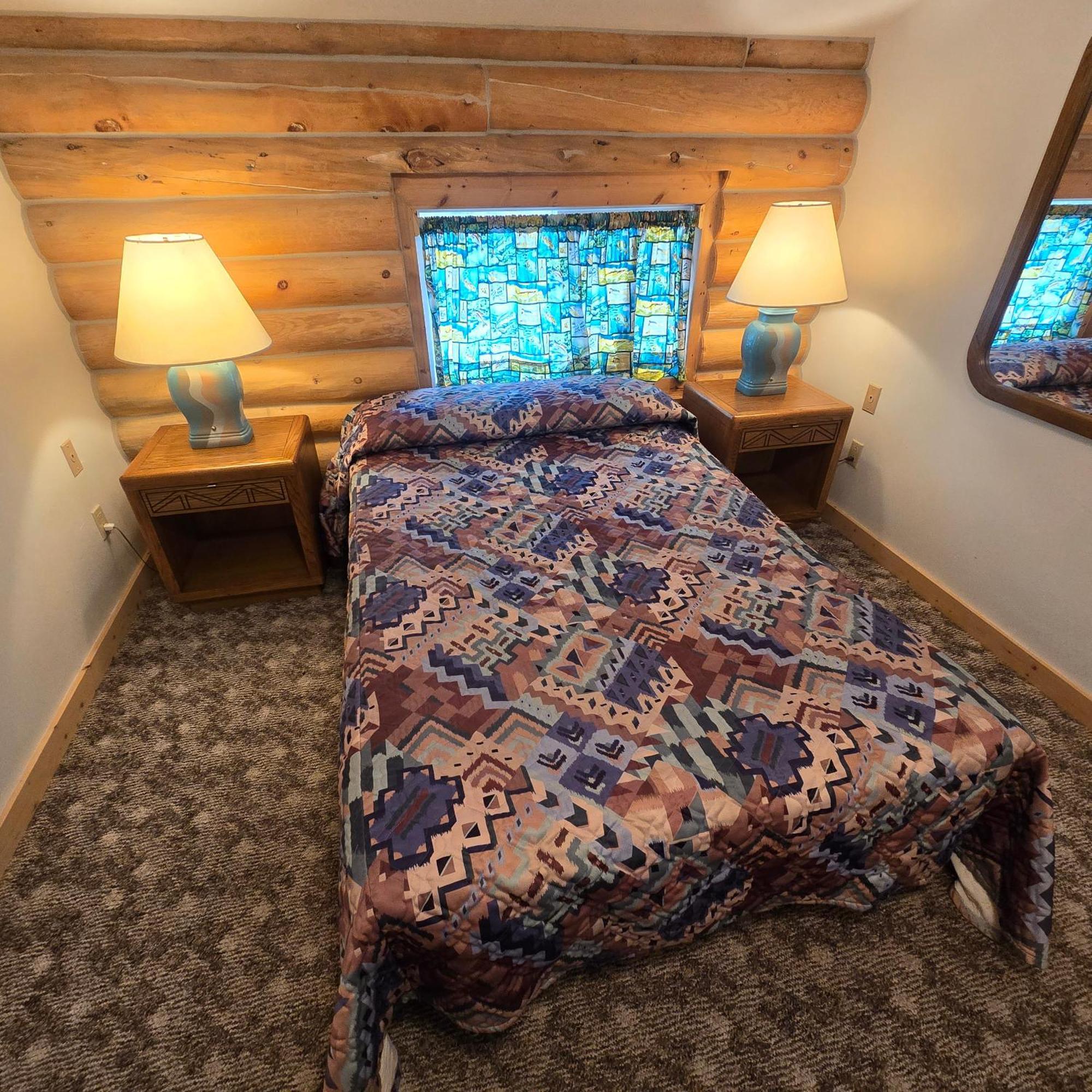 Jared's Wild Rose Ranch