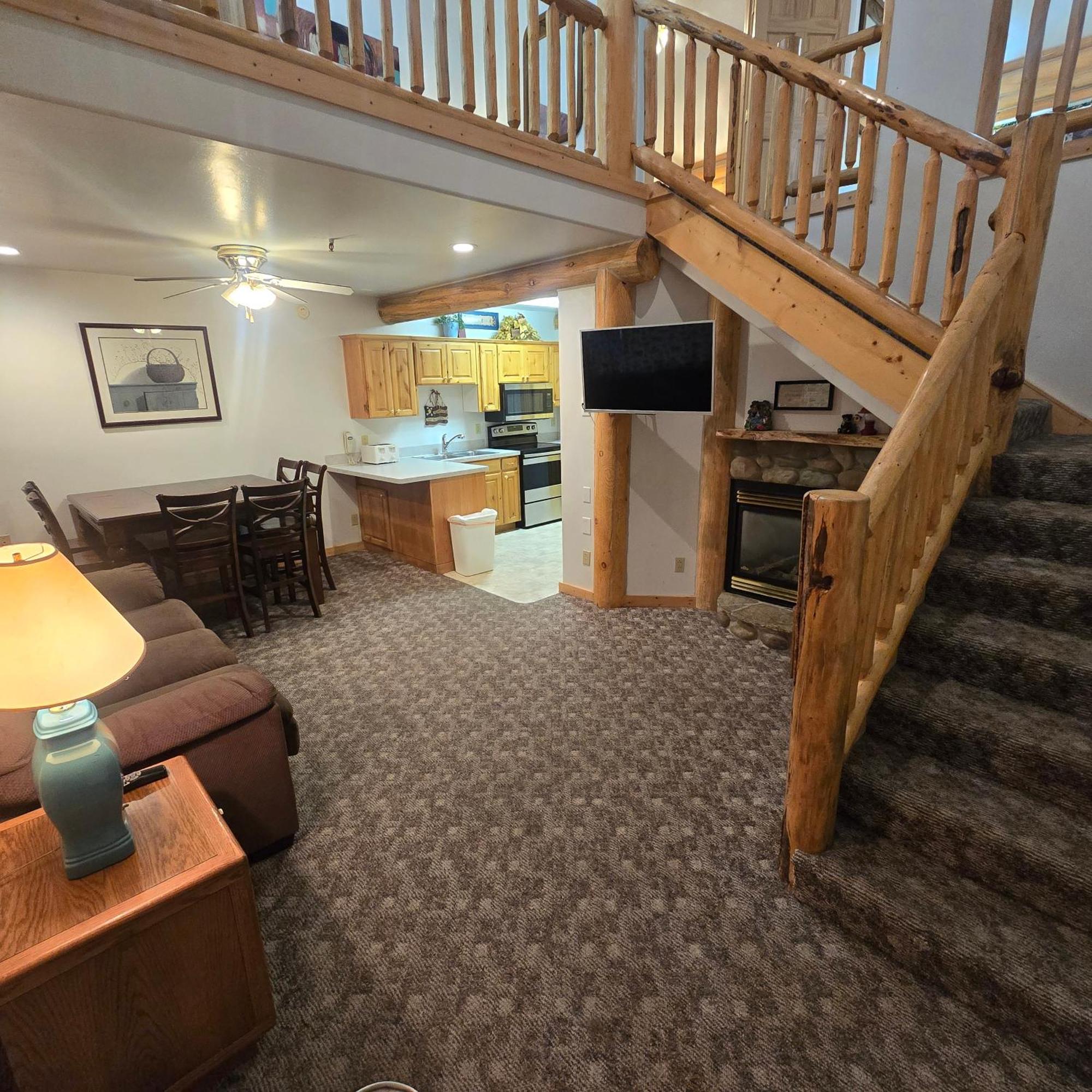 Station touristique Jared's Wild Rose Ranch 2*