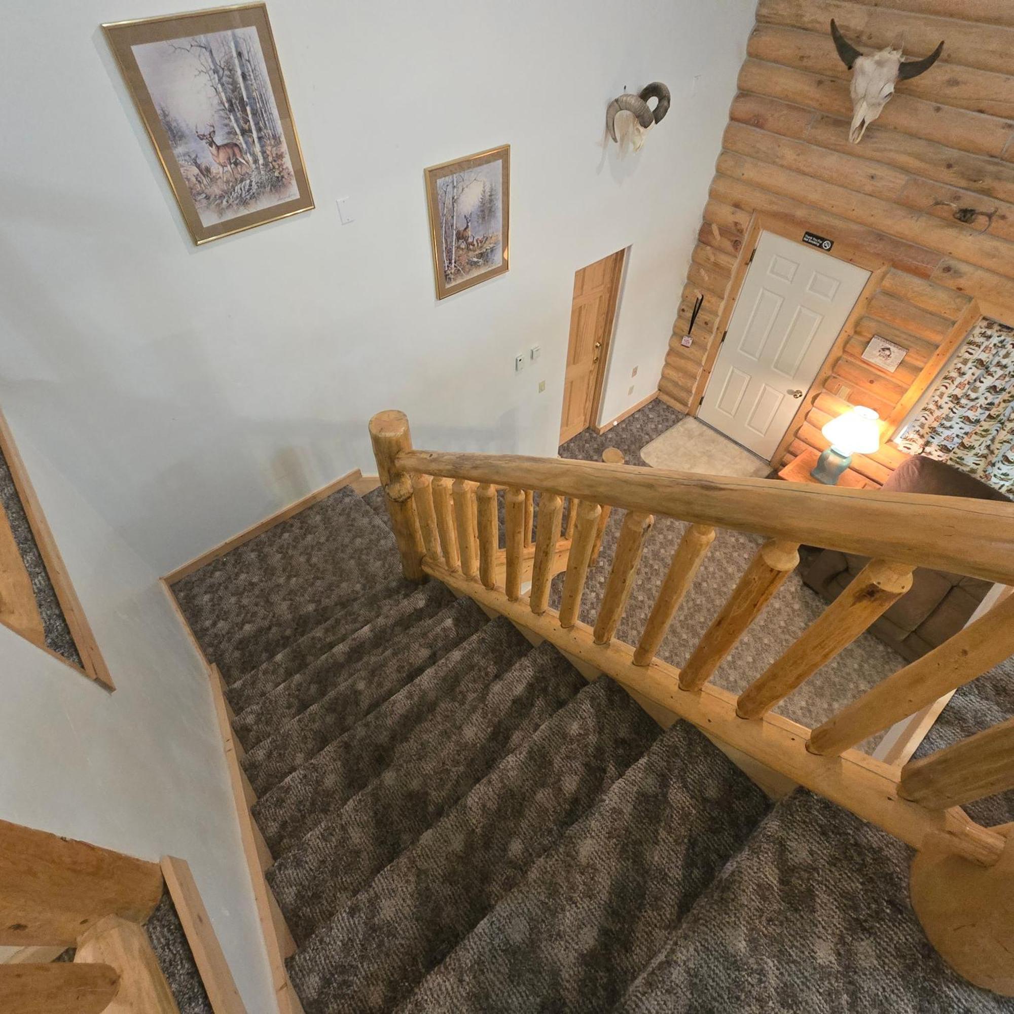 Jared's Wild Rose Ranch 2*