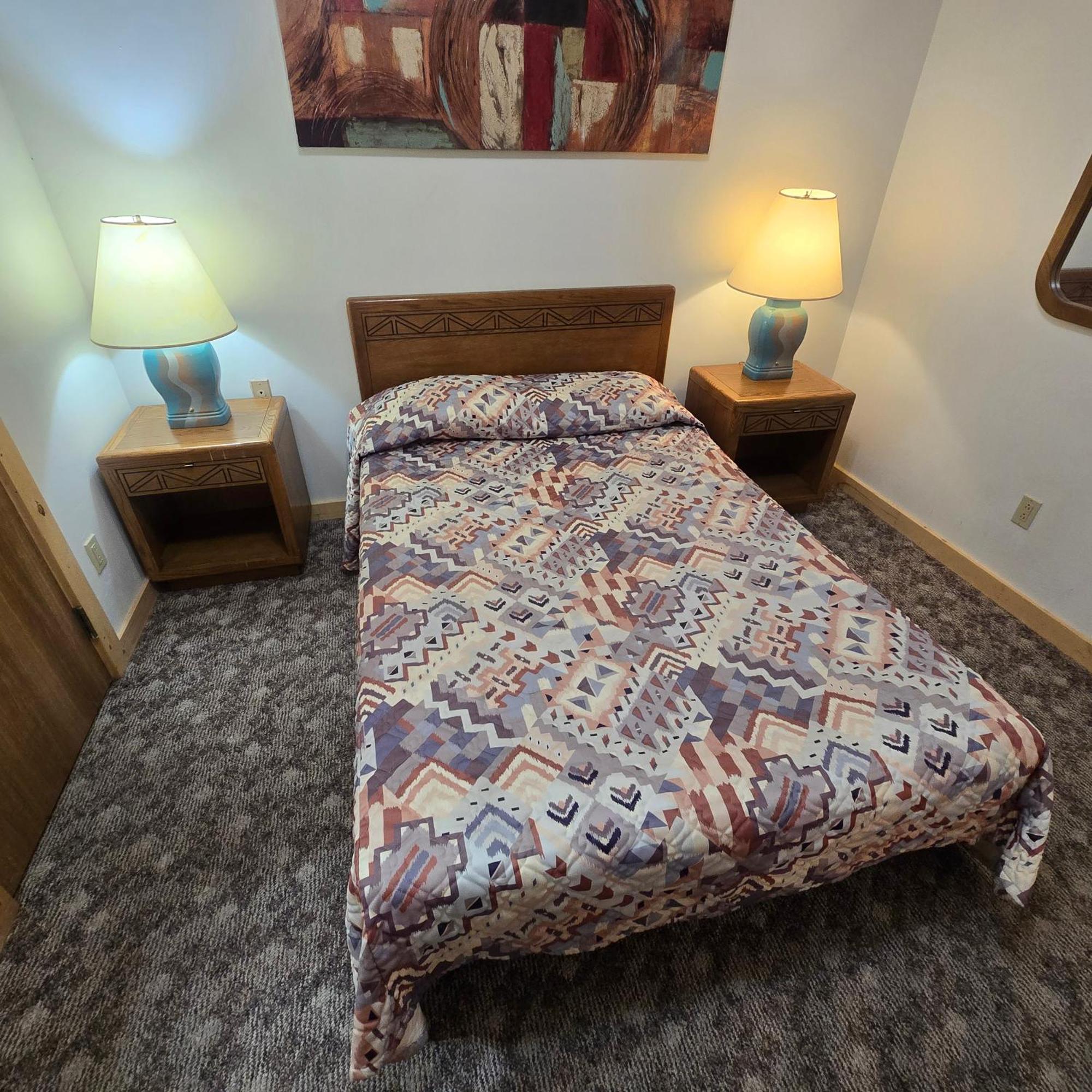 Jared's Wild Rose Ranch Station touristique 2*