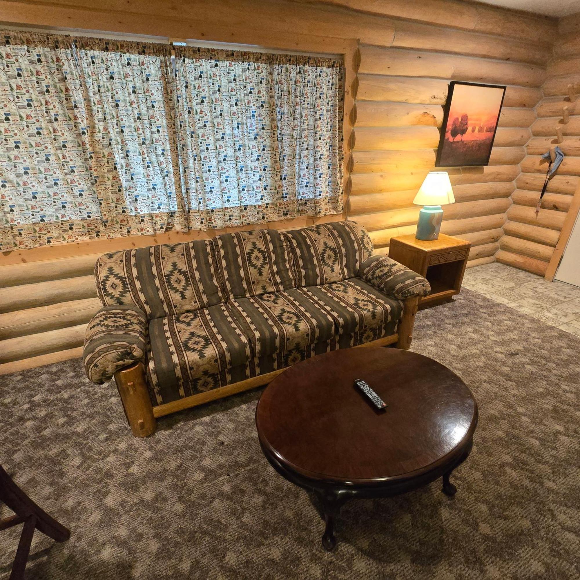 Jared's Wild Rose Ranch 2*