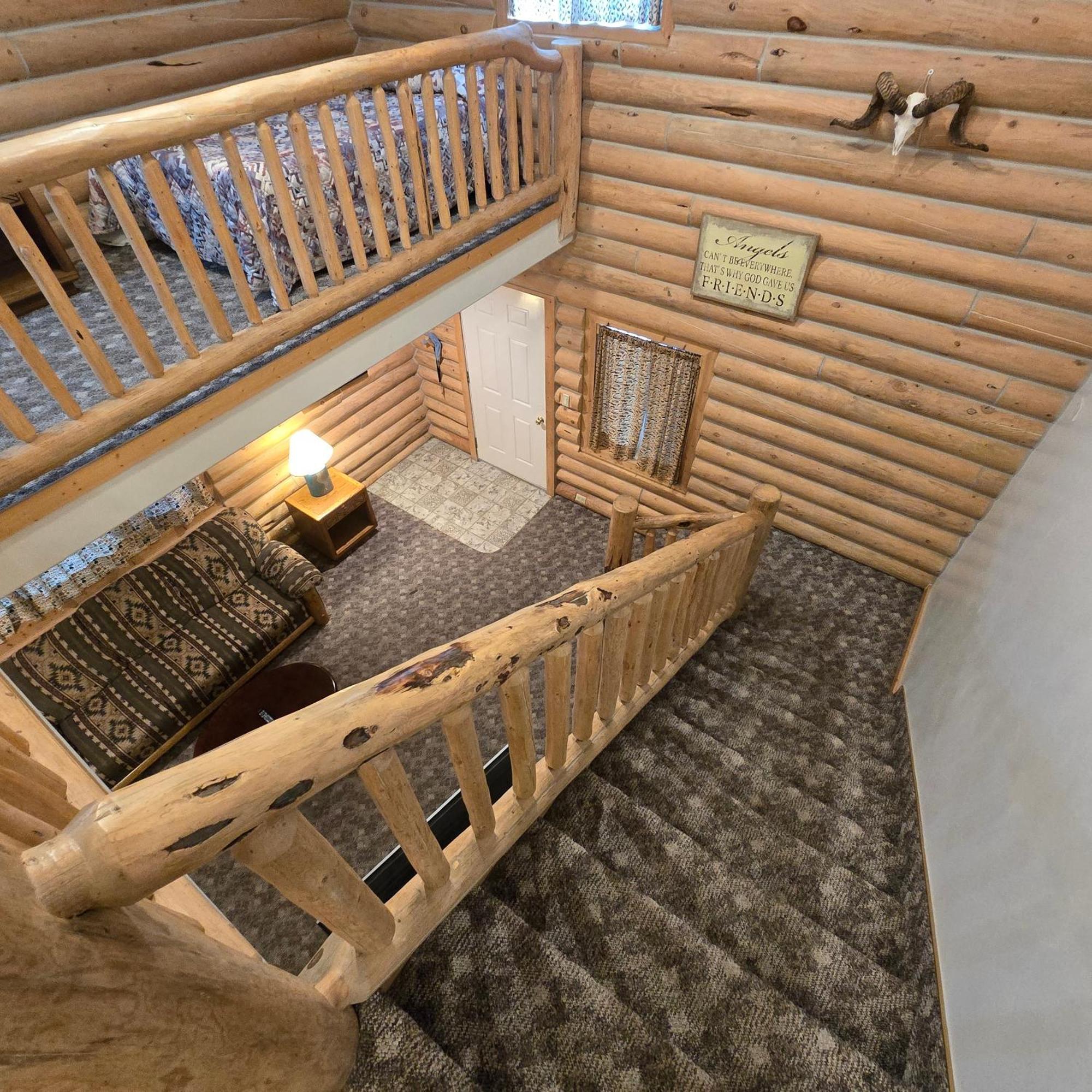Jared's Wild Rose Ranch 2* Island Park