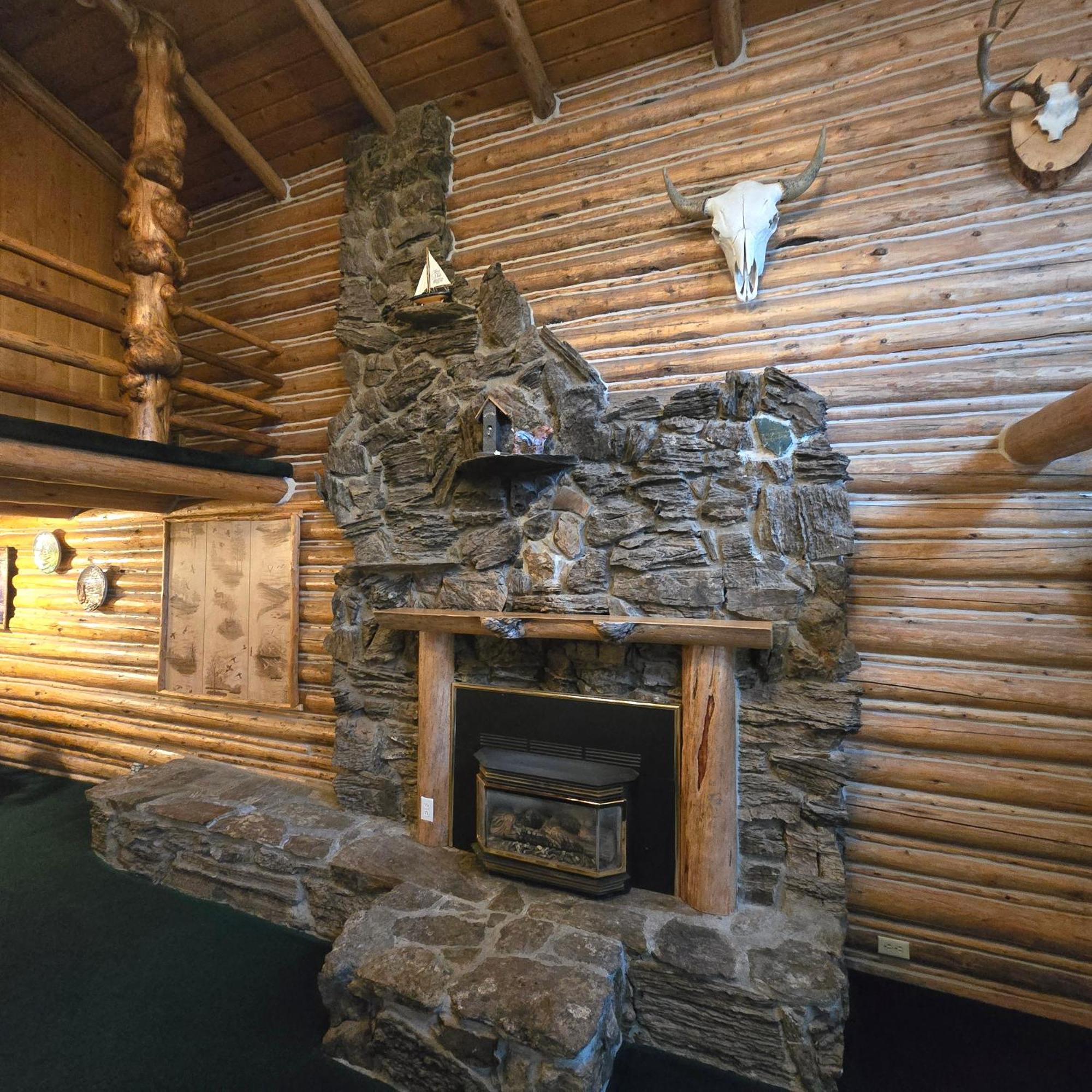 Jared's Wild Rose Ranch