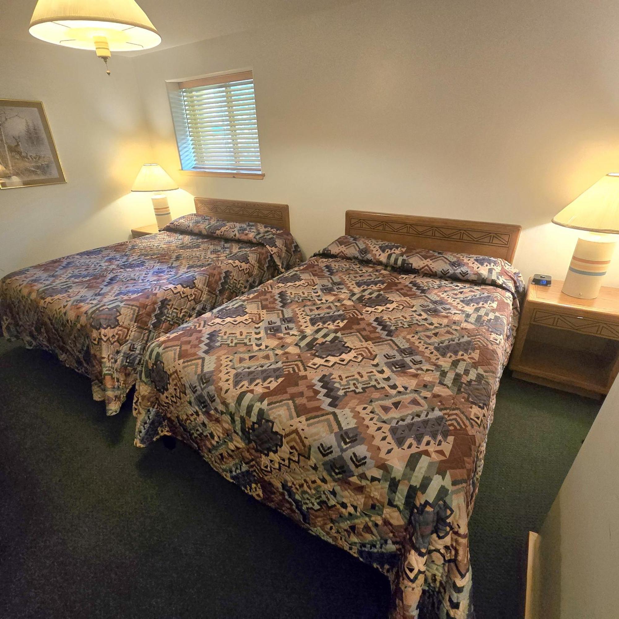Jared's Wild Rose Ranch 2*
