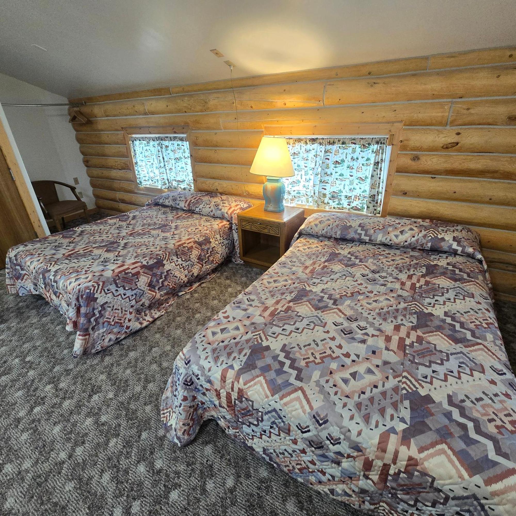Jared's Wild Rose Ranch Resort