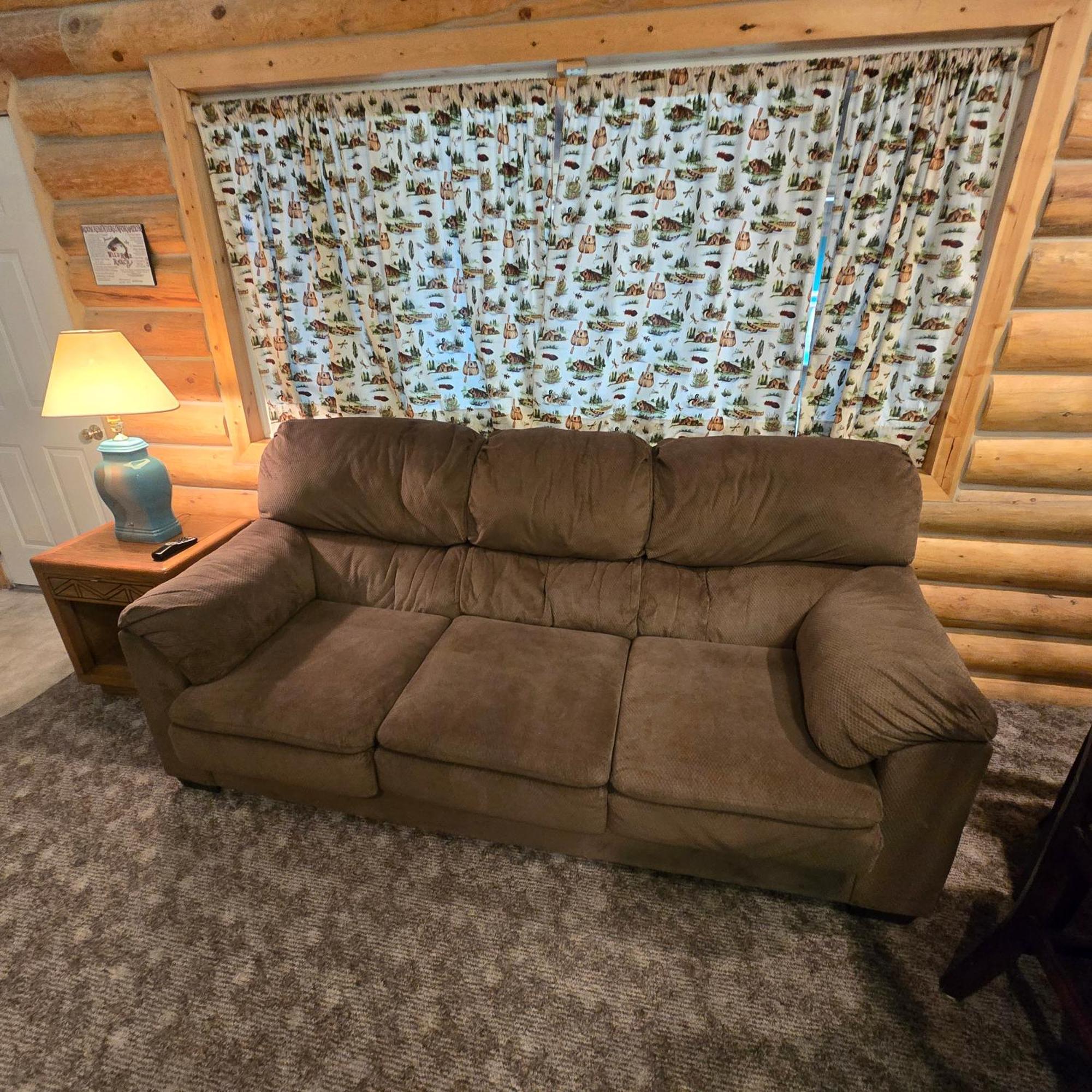 Jared's Wild Rose Ranch Resort 2*
