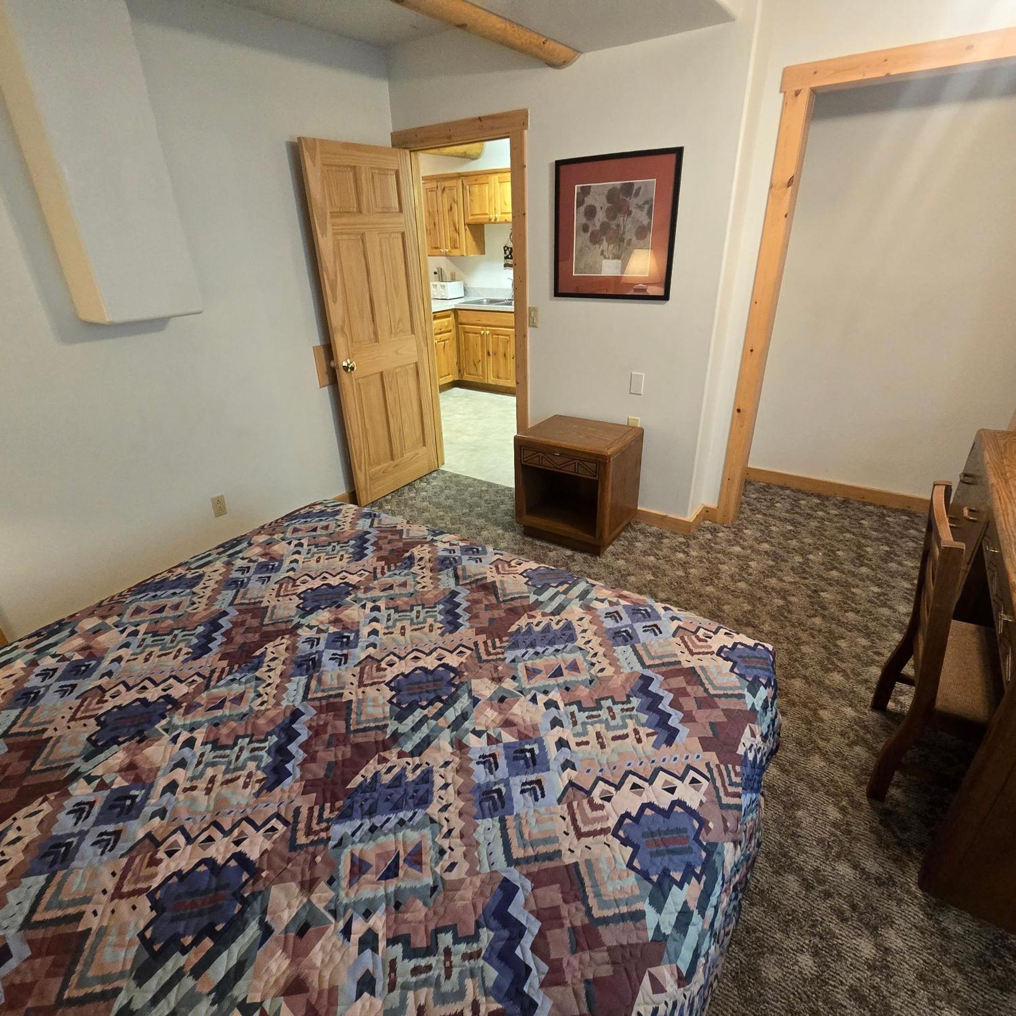 Jared's Wild Rose Ranch Resort