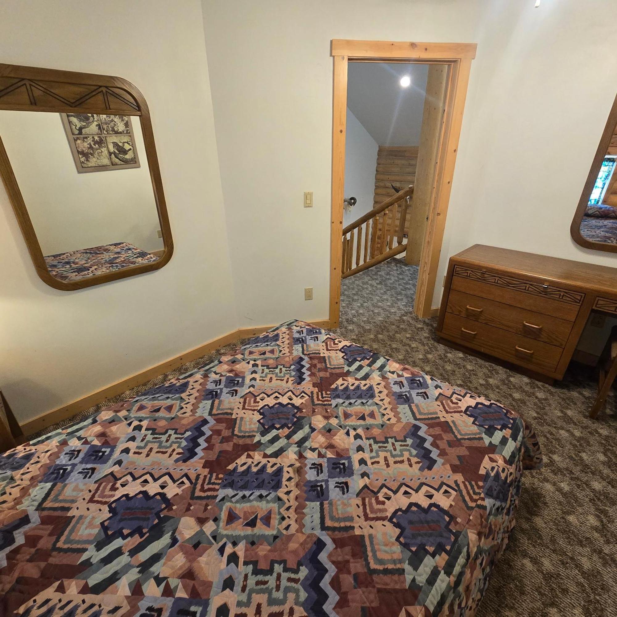 Resort Jared's Wild Rose Ranch