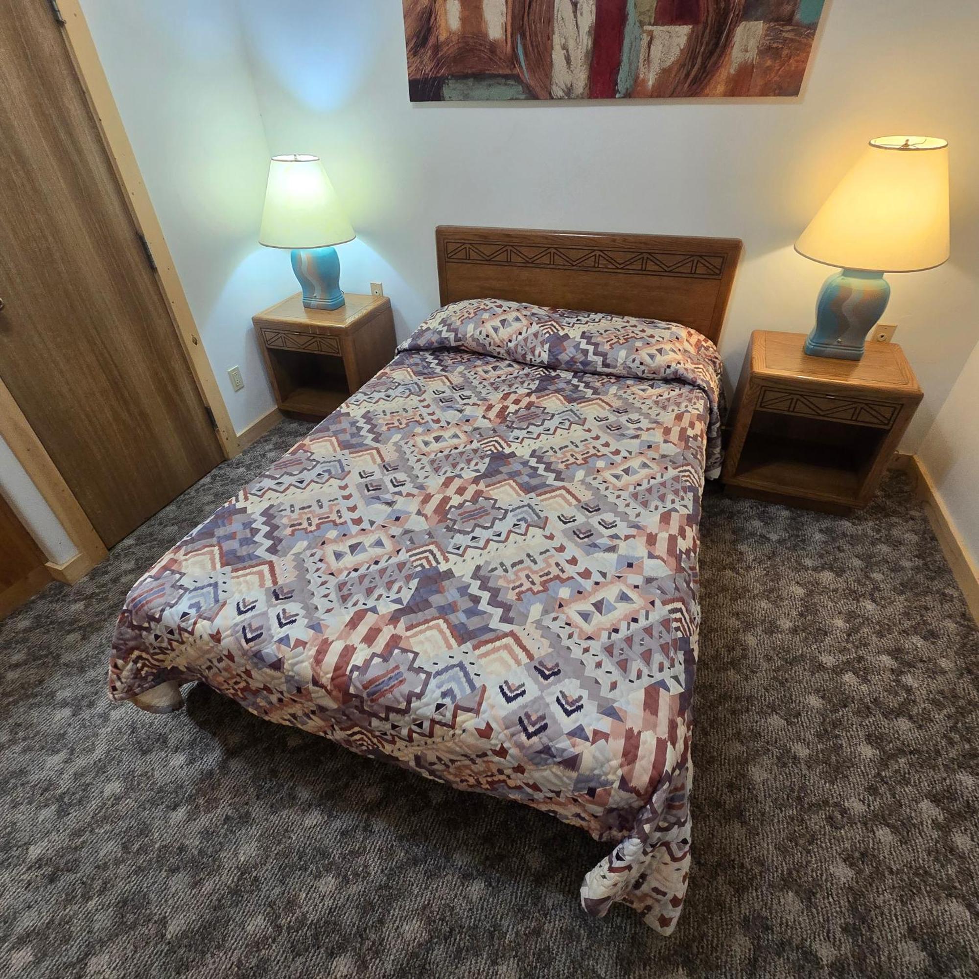 Jared's Wild Rose Ranch Resort