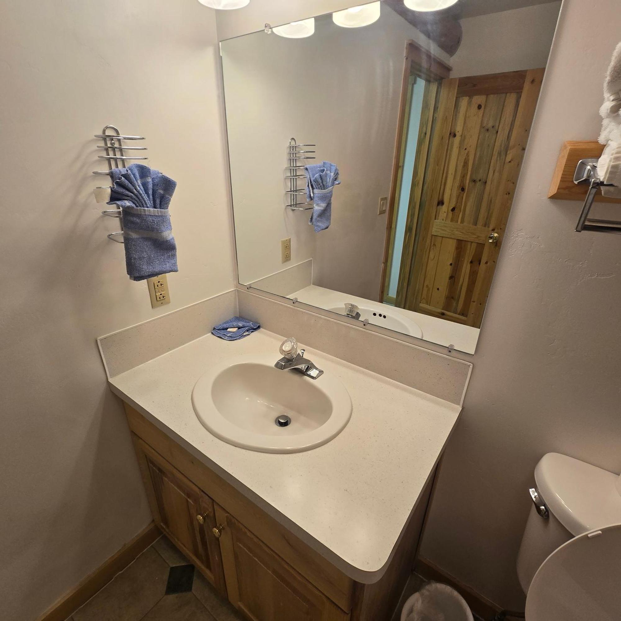 Jared's Wild Rose Ranch Resort